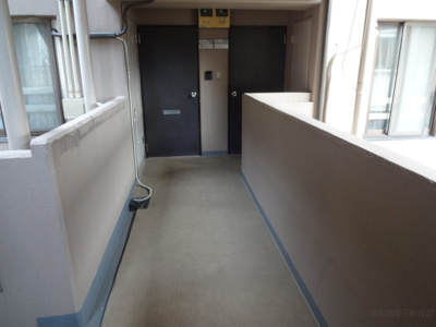 【その他共用部分】 | 池田マンション | 池田マンション