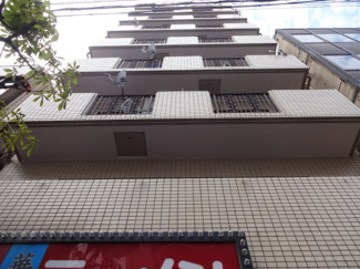【外観】 | 池田マンション