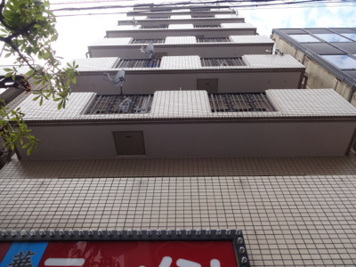 【外観】 | 池田マンション | 池田マンション