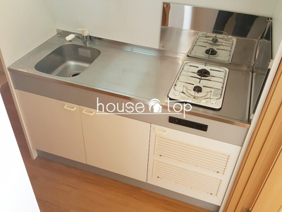 【キッチン】 | ジュネス・バンブー