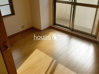 【洋室】 | ジュネス・バンブー