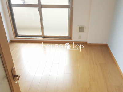 【洋室】 | ジュネス・バンブー