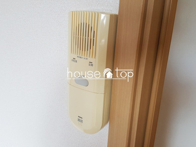 【セキュリティ】 | ジュネス・バンブー