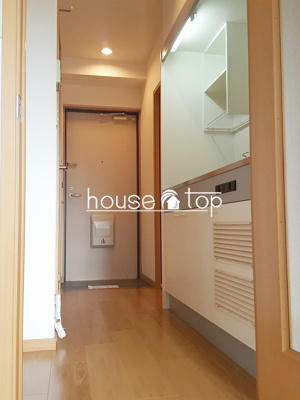 【キッチン】 | ジュネス・バンブー