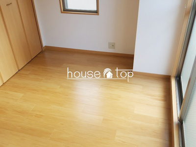 【洋室】 | ジュネス・バンブー