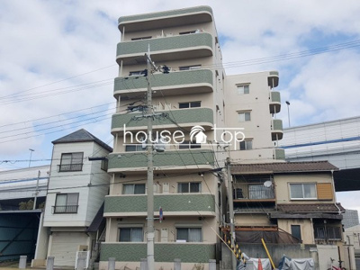 【外観】 | ジュネス・バンブー