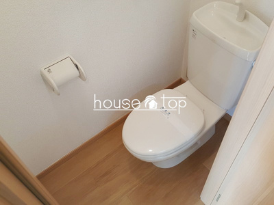 【トイレ】 | ジュネス・バンブー