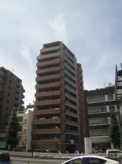 【外観】 | コアマンションフリージオ上野