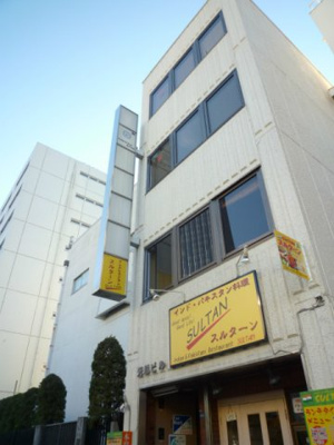 【外観】 | 光風ビル