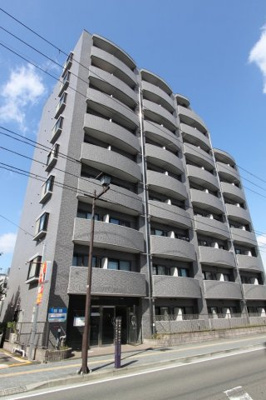 【外観】 | La Doucaur宮町