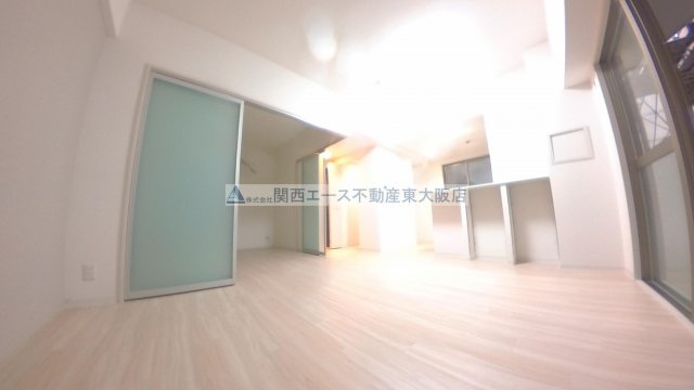 【居間・リビング】 | ラヴェルデ長田