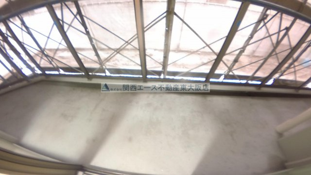 【バルコニー】 | ラヴェルデ長田