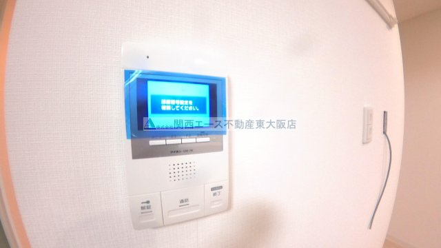 【セキュリティ】 | ラヴェルデ長田