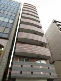 ルミエール瓦屋町　BRAVI不動産の外観|【ルミエール瓦屋町】物件の外観です