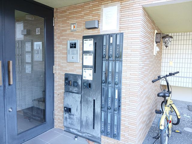 【その他共用部分】 | ヴェニーテ