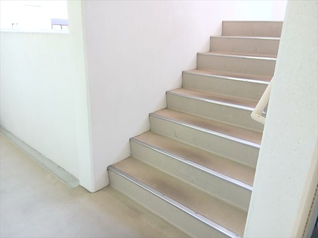 【その他共用部分】 | ヴェニーテ