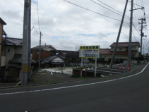 弁慶東仙台月極駐車場の画像