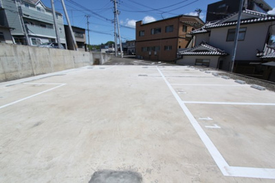 【その他】 | 弁慶東仙台月極駐車場