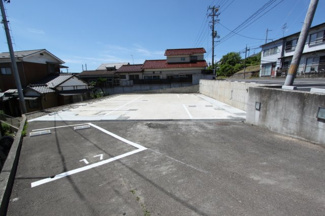 【その他】 | 弁慶東仙台月極駐車場