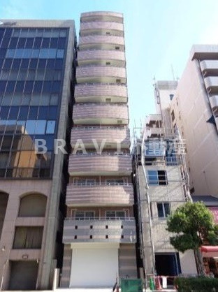 ルミエール瓦屋町　BRAVI不動産