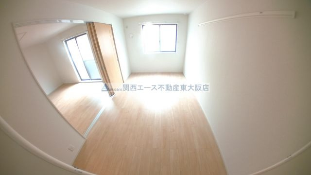 【寝室】 | ビルズ