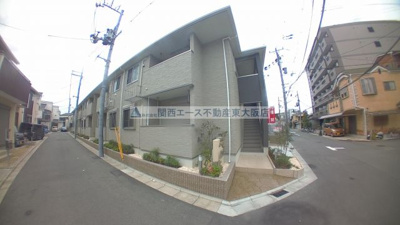 【外観】 | ビルズ