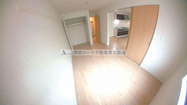 【寝室】 | ビルズ