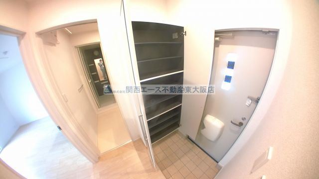 【玄関】 | ビルズ
