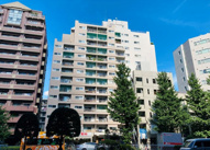 シャトー文京の画像