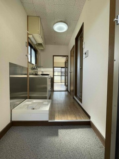 【ロビー】 | フレンズＡ棟