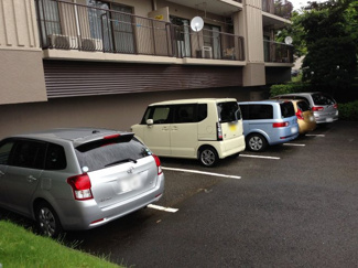 【駐車場】 | 駐車場