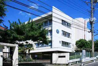 【周辺】 | 西有馬小学校