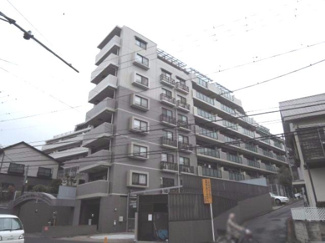 【外観】 | 京浜急行線「弘明寺」駅徒歩12分等3駅3路線利用可能！