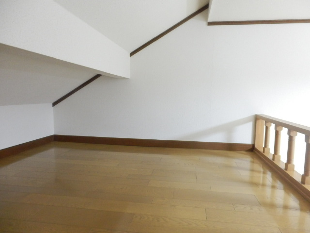【内装】 | コーポはぎや | 別室参考写真