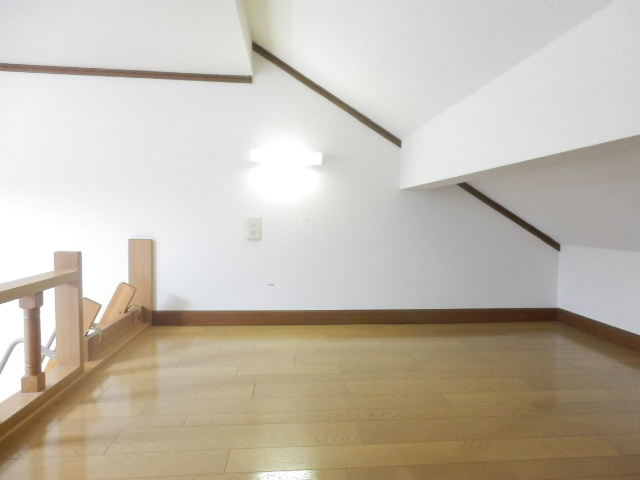 【内装】 | コーポはぎや | 別室参考写真