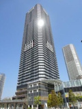 勝どきビュータワーの画像