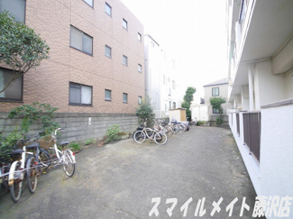 【その他共用部分】