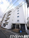 江ノ島シーサイドマンションの画像