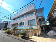 ロイヤルハイツ鷹の台の画像