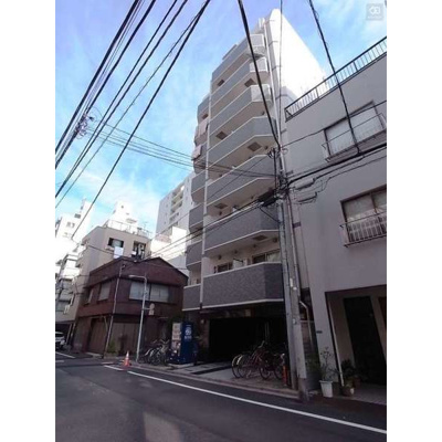 【外観】 | ドルチェ秋葉原ノース五番館