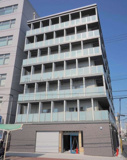 パラファーレ・玉造の画像