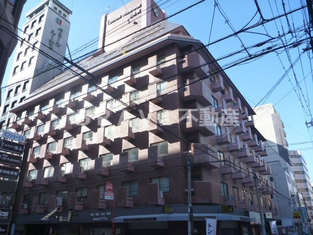 チサンマンション心斎橋　BRAVI不動産