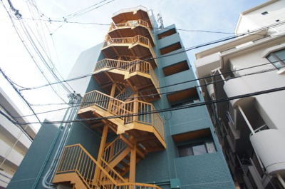 【外観】 | コートAU