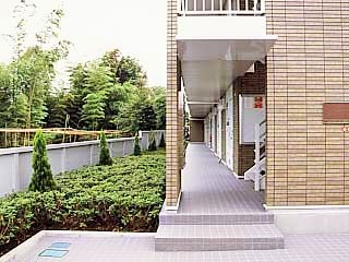 【エントランス】 | クレスト