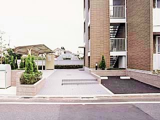 【その他共用部分】 | クレスト