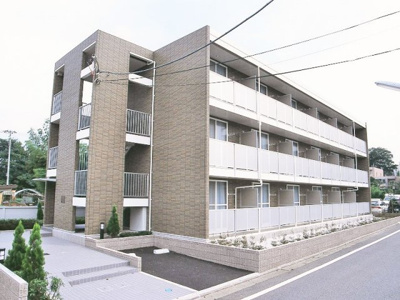 【外観】 | クレスト