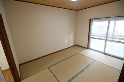 【子供部屋】 | 海運町4　貸家（東）