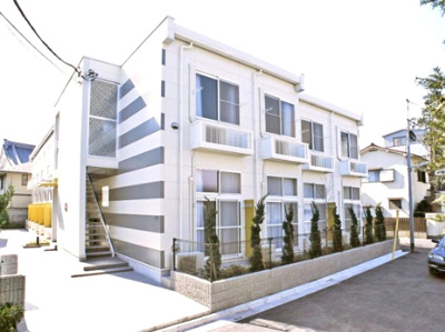 【外観】 | ワイズ