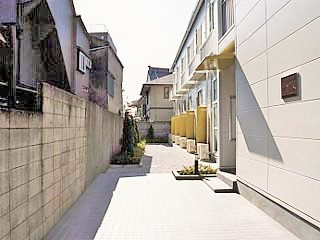 【エントランス】 | ワイズ