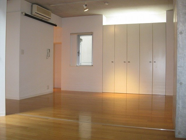 【居間・リビング】 | ＫＤＸレジデンス日本橋人形町 | ＫＤＸレジデンス日本橋人形町